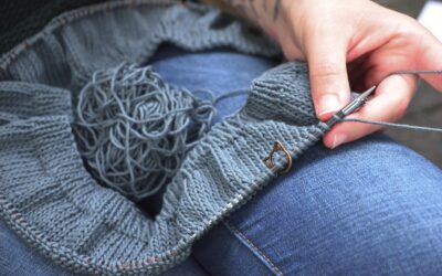 Stricken Basics – Anfänger Workshop – So.,28.11.2021